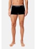 Lacoste Boxershorts in schwarz