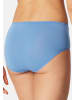 Schiesser Midi Slip Modal Essentials in Hellblau
