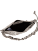 Desigual Obsidian Schultertasche 20 cm black