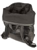 LIEBESKIND BERLIN Rucksack Elvira L in Black