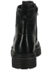 Bagatt Stiefelette Schwarz