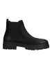 Bullboxer Stiefelette in Schwarz