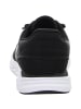 rieker Sneaker Low in schwarz