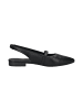 TT. BAGATT Ballerina in schwarz