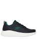 Skechers Sneaker BOBS B FLEX-ICY EDGE in black