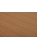 ebuy24 Gartentisch Noah Teak 90 x 90 cm