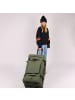 SONS OF ALOHA Reisetasche Reisetasche mit Rollen groß | Duffle 80 cm XXL 140L in grün