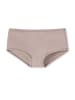 Schiesser Panty 1er Pack in Braun