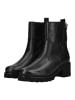 Gabor Stiefelette in Schwarz