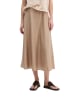 Marc O'Polo Crinkle-Rock regular in Earthy Taupe