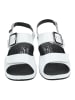 Vital Sandalen in Weiß