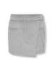 KIDS ONLY Skorts in Light Grey Melange