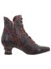 SIMEN Stiefeletten in schwarz