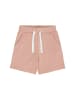 Minymo Sweatshorts MIGirls 2er-Pack in Rosa