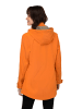 LAURASØN Softshelljacke in kräftiges orange