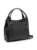 The Chesterfield Brand Tenara Schultertasche Leder 29 cm in black