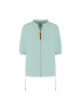 MGO leisure wear Yule in light mint green