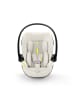 Cybex Cybex Cloud G i-Size Plus Babyschale Farbe: Seashell Beige