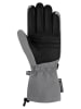 Reusch Fingerhandschuhe Conan R-TEX® XT in 6677 frost grey / black