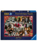 Ravensburger Verlag GmbH Spiel - Harry Potter - Ferien in Hogwarts