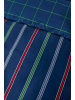 NAUTICA HOME Nautica Bettwäsche RAY, 155 x 220 cm