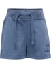 Hummel Verstellbare Taille Kurze Hose Hmljoc Kinder in CORONET BLUE