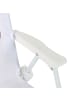 relaxdays Kinder-Klappstuhl "Kuh" in Bunt - (B)36 x (H)51,5 x (T)37,5 cm