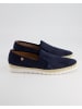 Verbenas Espadrilles in Blau