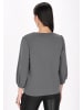 faina Women Blouse in grey