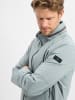Bugatti Jacke in schilf