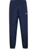 Hummel Verstellbare Taille Hose Hmltracksuit Lebensstil Erwachsene in DRESS BLUES
