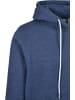 Urban Classics Sweat & Fleece - Hoody in bluelightmelange