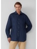s.Oliver Hemd in 5852_tiefblau