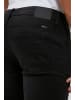 BLEND 5-Pocket-Jeans BHJet fit Multiflex in denim schwarz