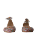 Findlay Pumps mit Absatz Paris Multicolor