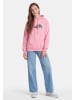 myMo Women Hoodie in Pink