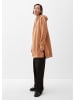 s.Oliver Sweatshirt in 8469_sandstein