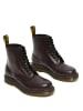 Dr. Martens Stiefel DR. in Bordeaux
