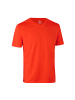 IDENTITY T-Shirt active in Orange