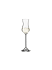 LEONARDO 12er Set Grappaglas Daily 100 ml in transparent
