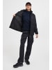 North Bend Steppjacke NBTowny in Schwarz