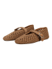Steve Madden Ballerinas Braun