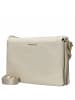 Mandarina Duck Mellow Leather - Umhängetasche 28 cm (almond) in almond
