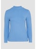 QS T-Shirt in 5361_blau