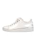 MUSTANG SHOES Sneaker  in Weiß