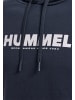 Hummel Hummel Kapuzenpullover Hmllegacy Erwachsene in BLUE NIGHTS
