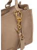 Marc O'Polo Shopper small in Earthy Taupe