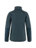 FJÄLLRÄVEN Fleecepullover Övik in Marine
