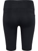 Newline Enge Shorts Nwllean Hw Pocket Tight Shorts W in BLACK