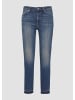 s.Oliver Jeans-Hose IZABELL in 57Z9_blau